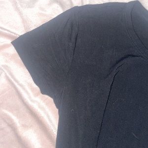 Black XS Garage Dress